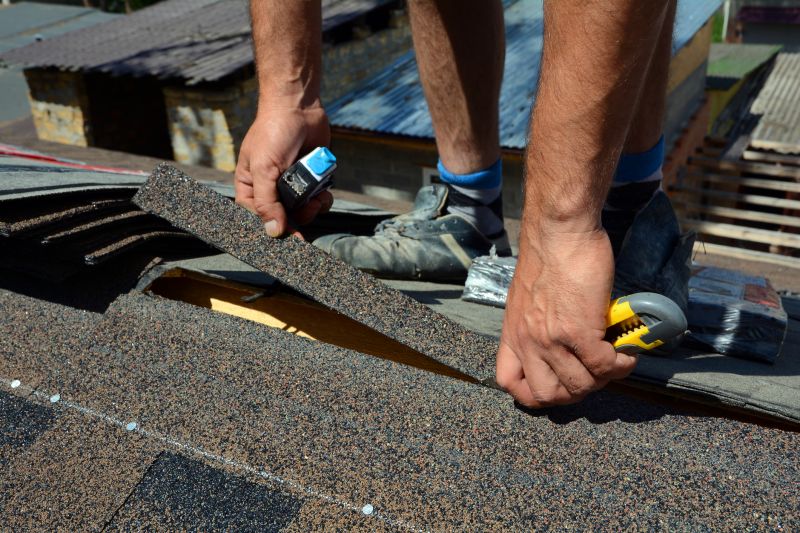 Skilled Roofing Specialists