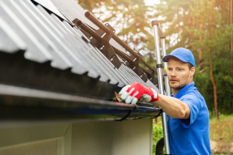 Fall Roofing Maintenance